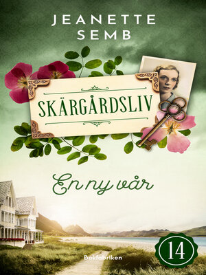cover image of En ny vår